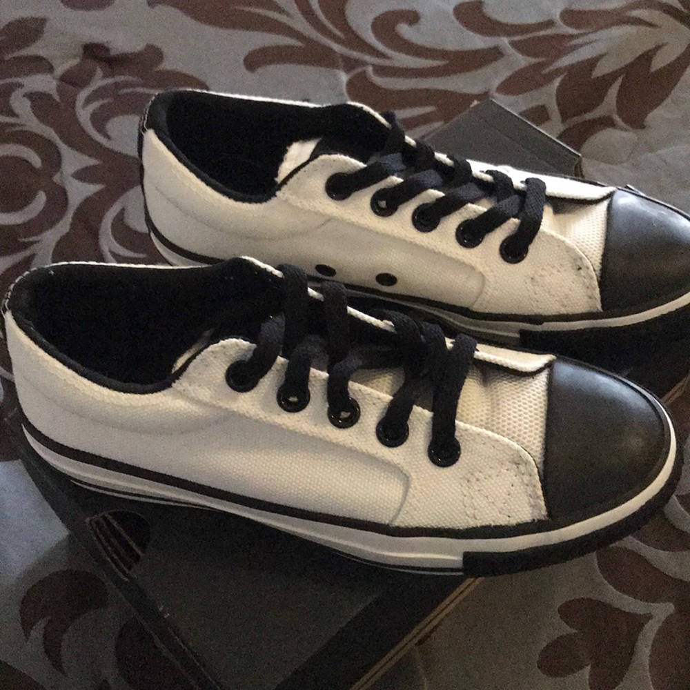 🎭sale🎭Kids converse - Picture 3 of 5